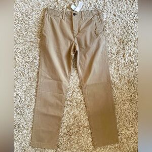 American Eagle Original Straight Flex Pant 30 X 34